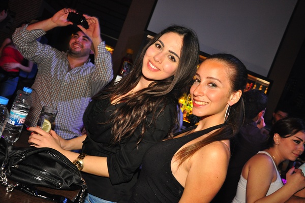 Dancing Fiesta 2